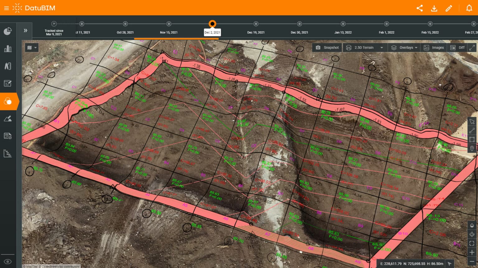 Your Complete Guide to Drone Photogrammetry | Datumate