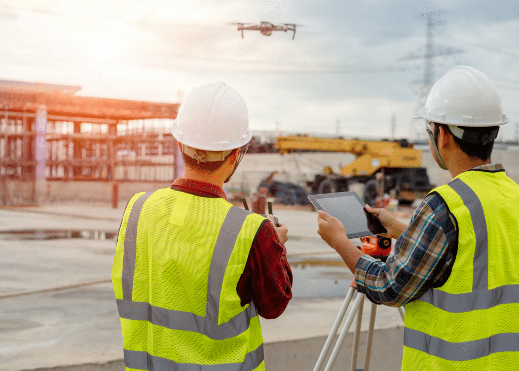 Everything you need to know about drone mapping software