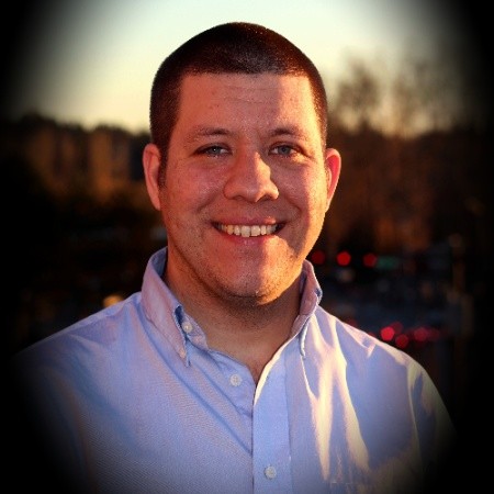 Dallas VanZanten, Solutions Engineer - North America, Datumate