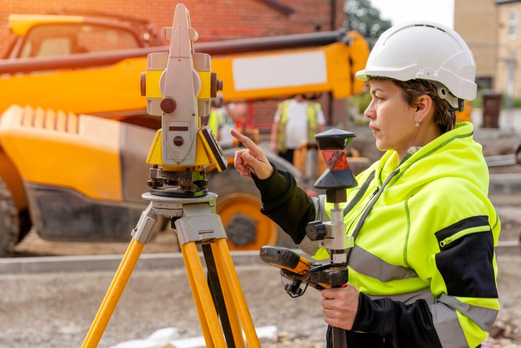 GIS and BIM: Transforming How We Plan and Build