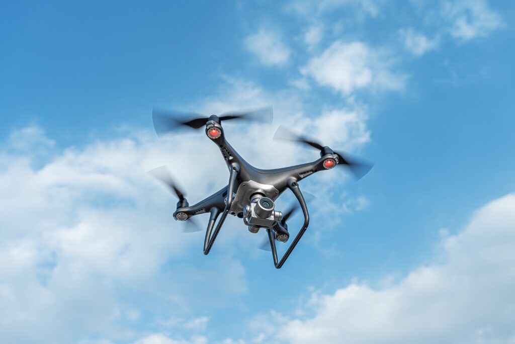 Drone Technology Adoption Challenges: What You Need to Know