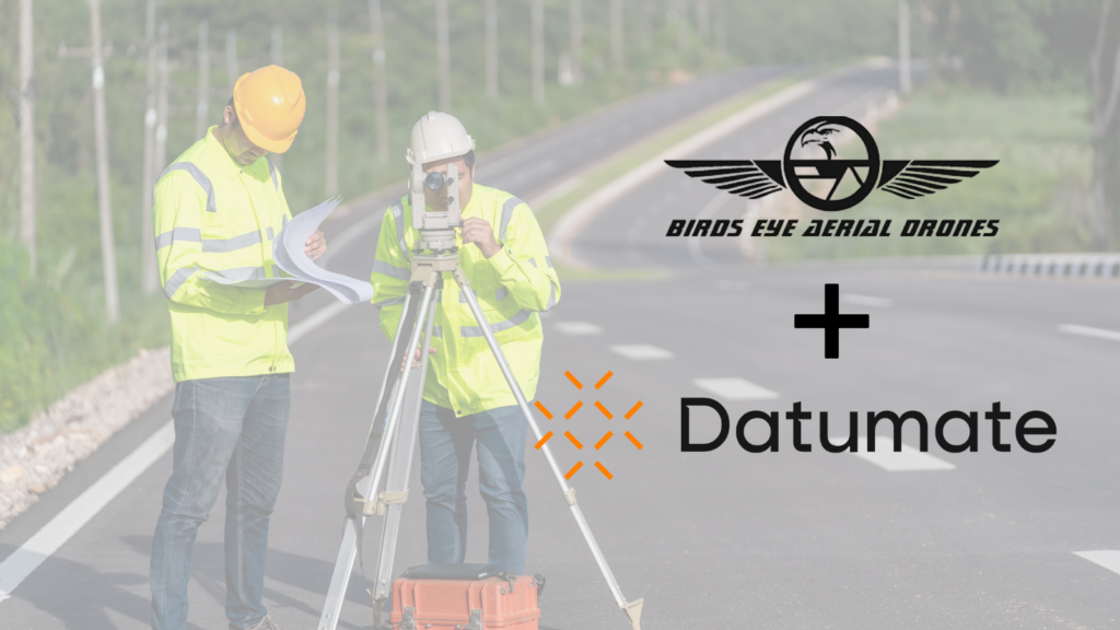 Birds Eye Aerial Drones