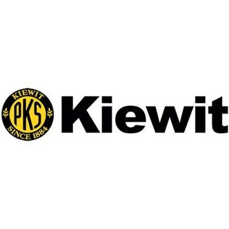 Kiewett logo