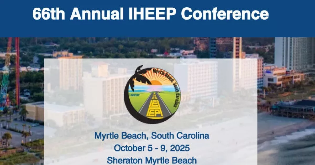 2025 IHEEP Annual Conference