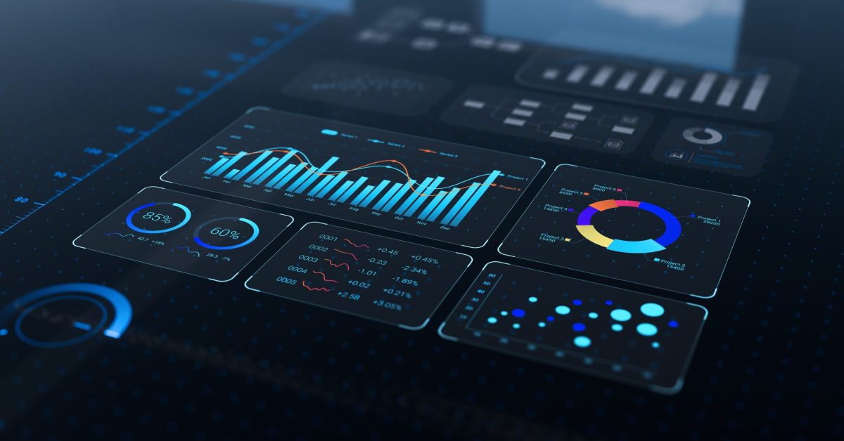 Revolutionize Your Projects: AI Insights in Construction Dashboards