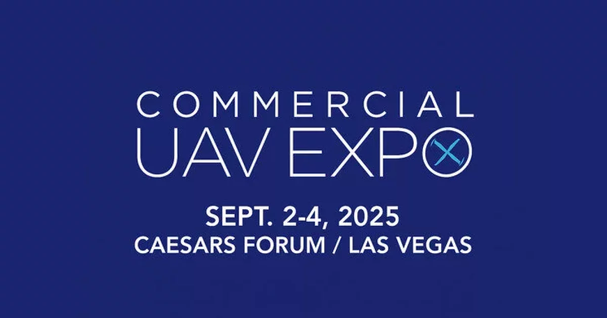 2025 UAV Expo